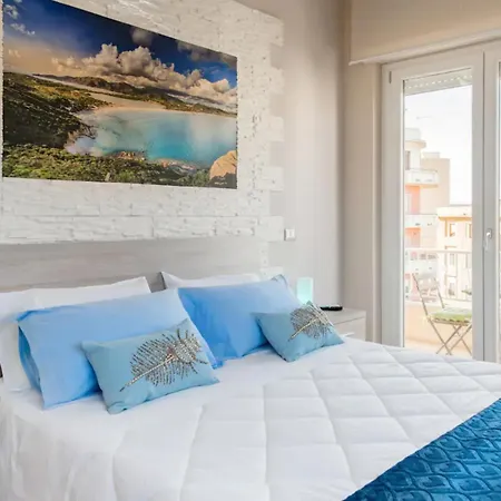 Appartamento Magica Bellissimo Panoramico In Centro