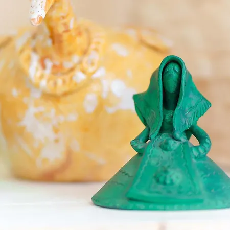 Magica Bellissimo Panoramico In Centro Appartamento Cagliari