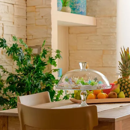 Διαμέρισμα Magica Bellissimo & In Centro