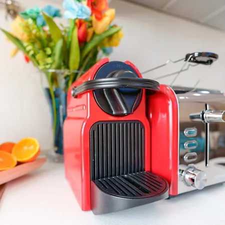 Magica Bellissimo & In Centro Διαμέρισμα