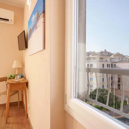 Magica Bellissimo & In Centro Apartment
