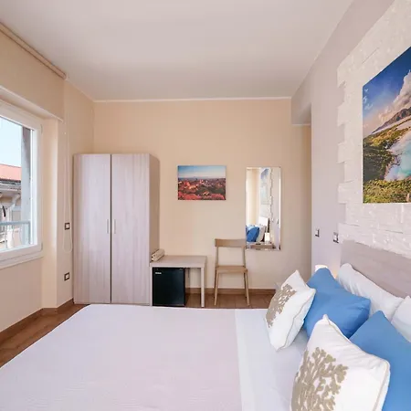 Apartment Magica Bellissimo & In Centro