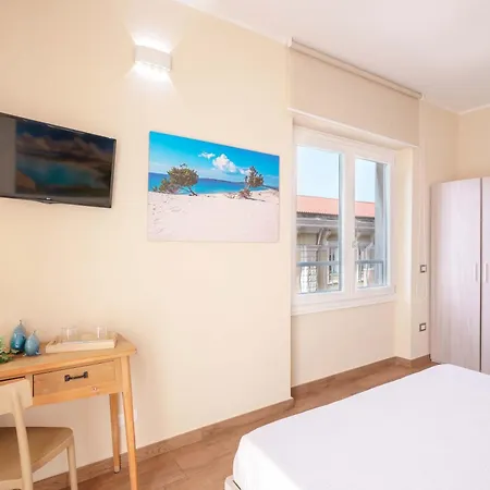 Appartamento Magica Bellissimo Panoramico In Centro Cagliari