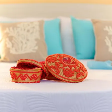 Magica Bellissimo & In Centro Κάλιαρι