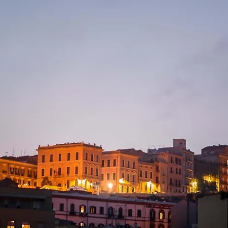 Magica Bellissimo & In Centro Apartment