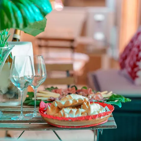 Magica Bellissimo Panoramico In Centro Cagliari