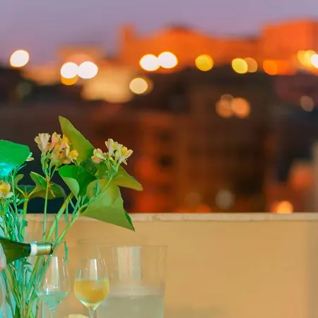 Διαμέρισμα Magica Bellissimo & In Centro