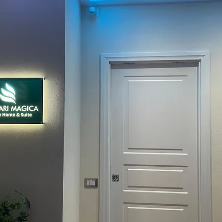 Magica Bellissimo & In Centro *