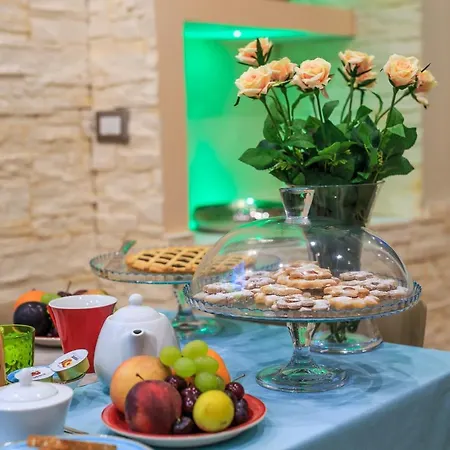 Apartment Magica Bellissimo & In Centro Cagliari