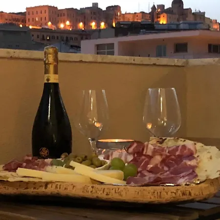 Magica Bellissimo & In Centro Apartment Cagliari