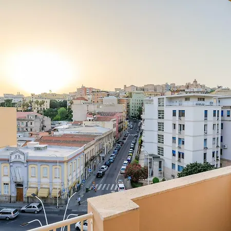 Magica Bellissimo Panoramico In Centro *