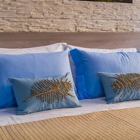 Magica Bellissimo & In Centro 公寓