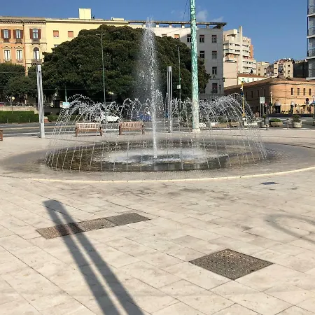 Magica Bellissimo & In Centro