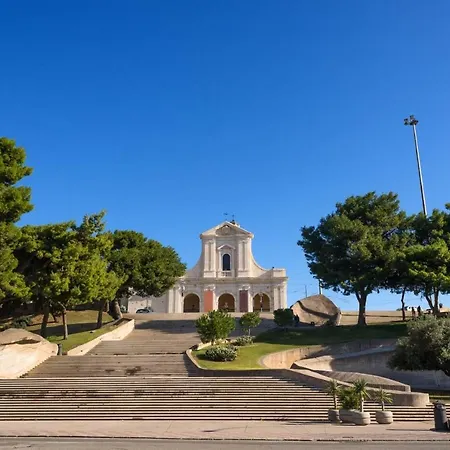 Magica Bellissimo & In Centro Apartment Cagliari