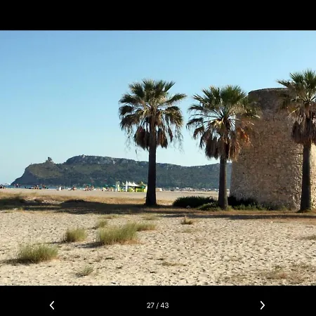 Apartment Magica Bellissimo & In Centro Cagliari
