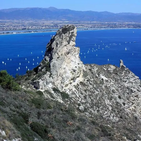 Magica Bellissimo & In Centro Cagliari