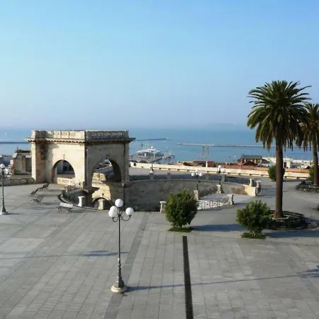 Magica Bellissimo & In Centro