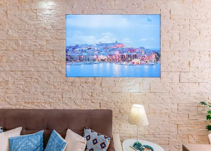 Magica Bellissimo & In Centro Cagliari