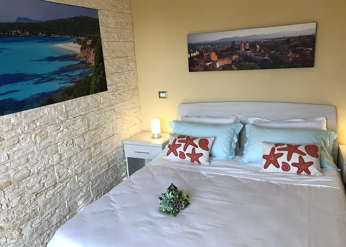 Apartment Magica Bellissimo & In Centro