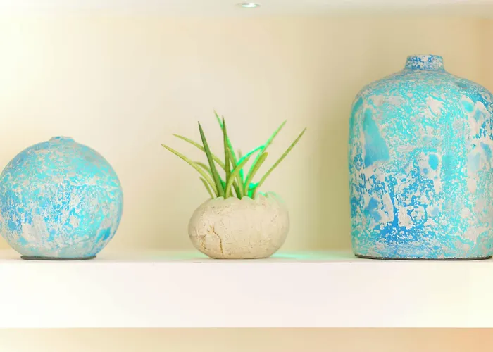 Magica Bellissimo & In Centro شقة