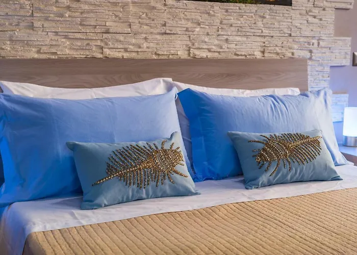 Magica Bellissimo & In Centro شقة