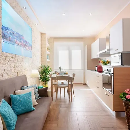 Appartement Magica Bellissimo & In Centro *