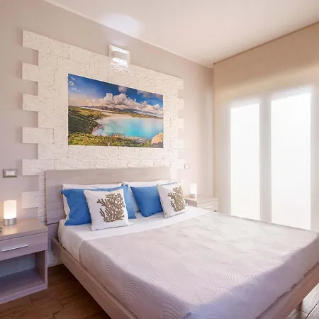 Apartamento Magica Bellissimo & In Centro *