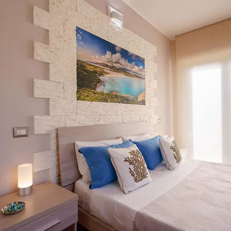 Apartamento Magica Bellissimo & In Centro Cagliari