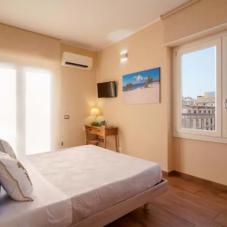 Magica Bellissimo & In Centro