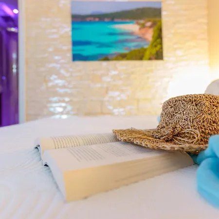 Apartamento Magica Bellissimo & In Centro *