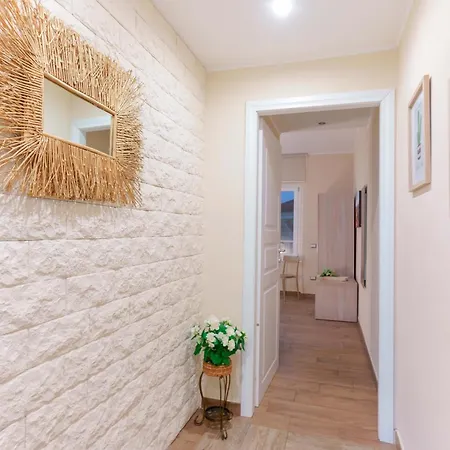 Magica Bellissimo & In Centro Appartement