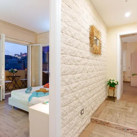 Appartement Magica Bellissimo & In Centro Cagliari