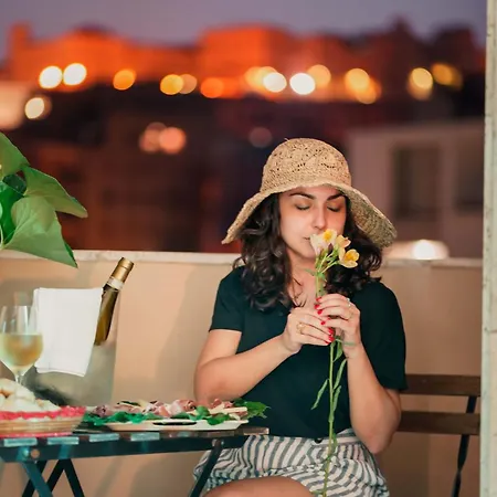 Magica Bellissimo & In Centro *