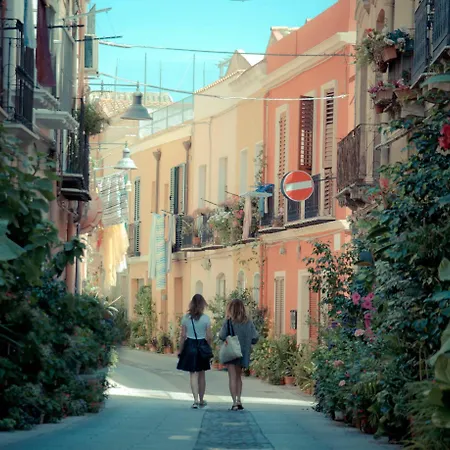 Apartamento Magica Bellissimo & In Centro