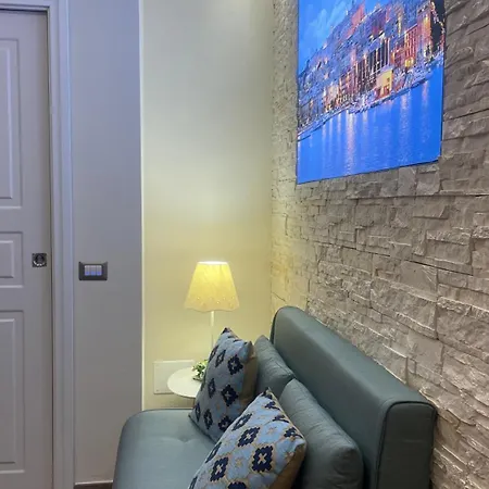 Magica Bellissimo & In Centro شقة