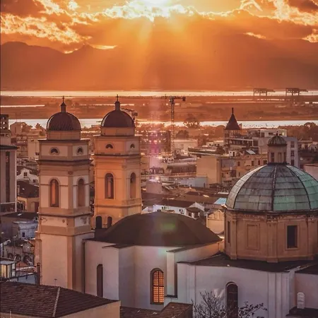 아파트 Magica Bellissimo & In Centro *