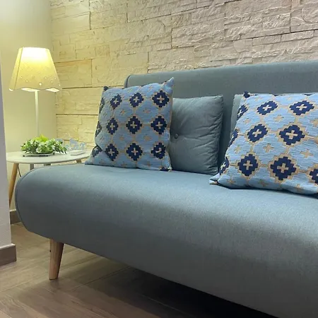 Magica Bellissimo & In Centro شقة كالياري
