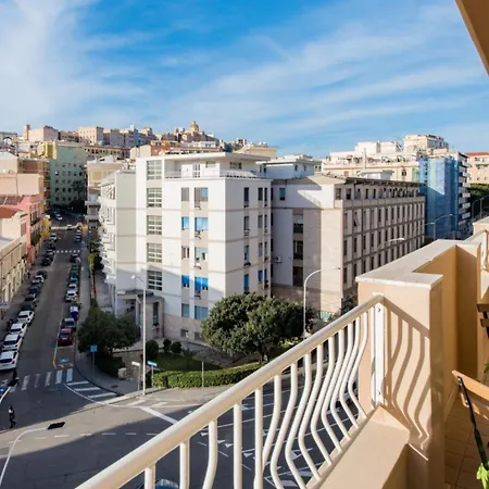 Apartamento Magica Bellissimo & In Centro