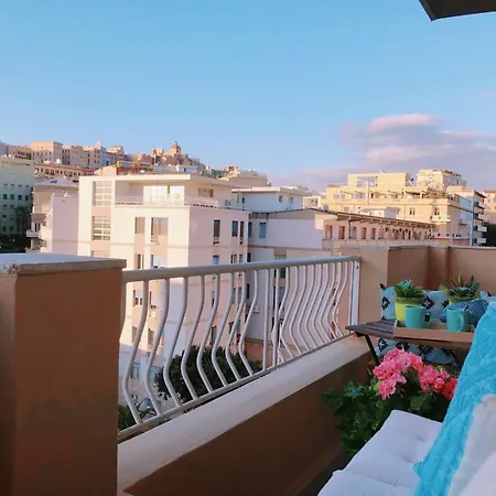Magica Bellissimo & In Centro شقة *