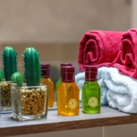 아파트 Magica Bellissimo & In Centro 칼리아리