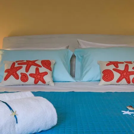 Magica Bellissimo & In Centro Apartman
