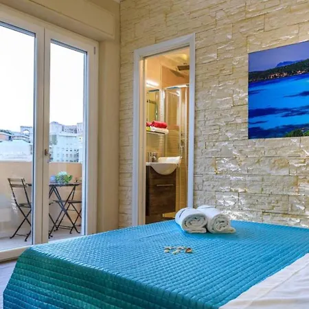 Magica Bellissimo & In Centro Apartamento *