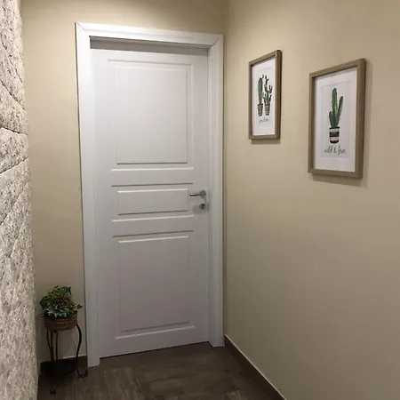 Apartman Magica Bellissimo & In Centro *