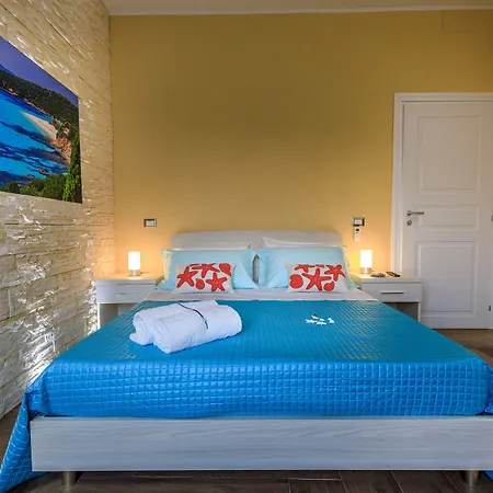 Magica Bellissimo & In Centro Apartman Cagliari