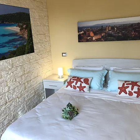 Apartamento Magica Bellissimo & In Centro