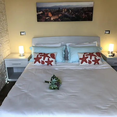 Magica Bellissimo & In Centro * Cagliari