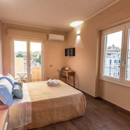 Magica Bellissimo & In Centro Apartman *