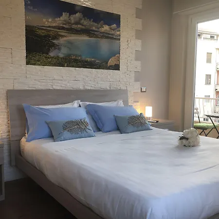 Appartement Magica Bellissimo & In Centro