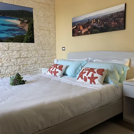 Magica Bellissimo & In Centro Cagliari