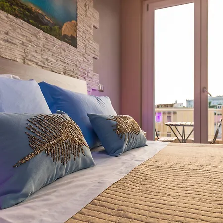 Magica Bellissimo & In Centro *